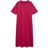 VERO MODA Vmmolly S Oversize Calf Dress Noos