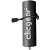 CLICGEAR Carrello portaombrelli, nero