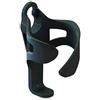 Clicgear Carrello da golf portabicchieri XL, nero