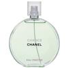 Chanel Chance Eau Fraiche Eau de Toilette da donna 150 ml