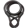 Thirard - Antivol pour vélo Twisty - 1,8 m