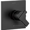 Delta Faucet Delta Ara monitor 17 Series Valve Only Trim, T17067-BL
