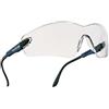 Bollé Bolle VIPER - Montura nylon azul eléctrico - patillas extensibles - PC incoloro anti-rayaduras