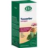 ESI Tusserbe - Sciroppo per la tosse secca e produttiva, 150 ml