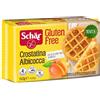 DR.SCHAR (SCHAER) SpA SCHAR Crostatina Alb.152g