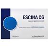 LG BIOPHARMA Srl ESCINA 20 Cps