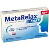METARELAX FAST 15CPR MASTIC