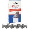 nextradeitalia 1 PZ CATENA X MOTOSEGA 1/4 MAYA 56X1,1 MY43K56 Dente MY43K M 56 S MM 1,1 NextradeItalia Mod.FERX.VIREXXEDXE