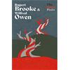 Weidenfeld & Nicolson Rupert Brooke & Wilfred Owen: Heartbreakingly beautiful poems from the First World War poets