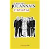 Flammarion L'idiotie
