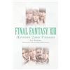 Yen Press FINAL FANTASY VIII 8 EPISODE ZERO PROMISE NOVEL 01