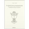 Alinea Le proiezioni assonometriche. Dalla prospettiva isometrica all'individuazione dei fondamenti del disegno assonometrico