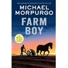 HarperCollinsChildren'sBooks Farm Boy: The extraordinary sequel to War Horse