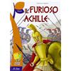 La Spiga Il furioso Achille