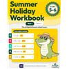 Jungle Publishing Summer Holiday Workbook Year 1 to Year 2: KS1 Activity Book Bridging Year 1 and Year 2 | Maths, English, Science, Geography and History | Ages 5-6