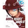 Edizioni BD Good night world (Vol. 1)