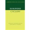 Cambridge University Press Euripides: Cyclops