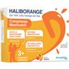 HALIBORANGE 30CPR MASTICABILI