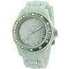 Oozoo C4359 pastel jade strass - Orologio donna