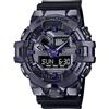 G-Shock Casio GM-700 Orologio da polso Classic Color