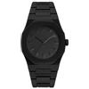 Générique Orologio Uomo Sport Quarzz, Design Minimalista Elegante, Nero