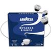 Lavazza Blue Bevanda Bianca - Lavazza BLUE 50 capsule (0,25€/caps)