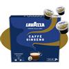 Lavazza Blue Caffè al Ginseng - Lavazza BLUE 100 capsule (0,25€/caps)