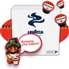 Lavazza Blue Gran Cafè Paulista - Lavazza BLUE 100 capsule (0,27€/caps)