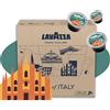 Lavazza Blue Tales of Milano - Lavazza BLUE 300 capsule (0,26€/caps)