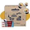 Lavazza Blue Tales of Roma - Lavazza BLUE 600 capsule (0,22€/caps)
