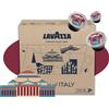Lavazza Blue Tales of Napoli - Lavazza BLUE 100 capsule (0.25€/caps)