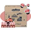 Lavazza Blue Tales of Venezia - Lavazza BLUE 100 capsule (0.27€/caps)
