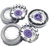 Generico 3pcs lame HQ3 HQ4, compatibile con Philips, HQ56 HQ55 | Testine di ricambio per rasoio HQ46 HQ6927 HQ6940 HQ6941 HQ6902 HQ6904 HQ6906 HQ6996