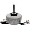 ASUIU Compatibile Con Midea, Motore Ventola AC Unità Interna Condizionatore D'aria RPG20B (RPG20D-19) 20W 4P 1350r/min Parti Di Condizionamento