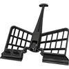 QTWEWKFRR Frusta/Frullatore A Farfalla, Compatibile Con Cecotec Mambo, Serie - Adatta Ai Modelli 6090, 8090, 8590, 7090, 9090, 9590, 10070, 10090