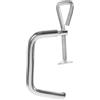 STOBAZA Clip di Fissaggio per Macchina per Pasta Morsetto Resistente per Preparazione Pasta Fatta in Casa e Uso Quotidiano