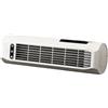 Taotalhomy Ventilatore a torre senza pale, montaggio a parete, con 3 velocità, con slot per telefono, ventola di raffreddamento silenziosa, per camera da letto, ufficio, dormitorio e cucina, piccole stanze