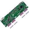 GENTERUN Scheda TV T-Con 6870C-0477H 6870C-0477C 6870C-0477A 6870C-0477B 6870C-0477F 6870C-0477J for 55EC930V-ZA 55EG910V-ZB QLED55X90P(6870C-0477H)