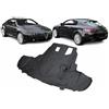Generico Coprimotore Inferiore Compatibile Per Brera e 159 2005-2011 1.9 Jtd 2.4 Jtd
