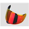 Generic Helmet Visor Motorcycle Helmet Visor for AGV for K1/K5/K3SV Shield for Soman for SM955/SM960 Accessories Parts, pratico