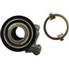 TERAM LOISIRS Allenatore di contatore compatibile per HONDA VT 750 Shadow dal 1997 al 2007 al 2010 2011 2012 2013