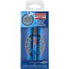 AREXONS 8227 Ritocco Cerchioni Antracite 10 ml, Pennarello a Vernice Nascondi Graffi, Pennarello Cerchi in lega e Copricerchi in Plastica, Facile da Usare