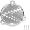 Yuegtik Per TMAX 530/500/560 SX/DX Per TMAX530 Per TMAX560 Per T-MAX 530 2010-2020 Set Di Coperture Protettive Per Statore Motore Per Motocicletta Coperchio Statore(TYPEE)