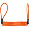 KOVIX KC002FO Accessori Cavo Promemoria Arancione Fluorescente K, Orange