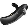 Drivstraw Parafango anteriore Carenatura per Parafango per Kawasaki ER6F ER6N 2012-2016| Modello in fibra di carbonio ABS Ricambio Corpo Parte Diretto Bolt-On