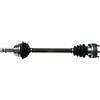 SKF VKJC 1009 Kit Semiasse, | Compatibile con: SEAT CORDOBA, CORDOBA Vario, IBIZA II, INCA, VW CADDY II Großraumlimousine