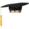 Boland Cappello Laurea feltro