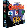IELLO Qwirkle Flex - Versione francese - Gioco di società familiare di logica e strategia con punteggi in diagonale | 2-4 giocatori | 30 min | a partire da 8 anni