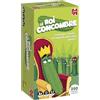 Dujardin Jeu d'ambiance Dujardin Le Roi Concombre