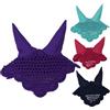 PFIFF 103131 Hobby Horse Micki - Cuffia protettiva per le orecchie per cavalli, colore: Viola